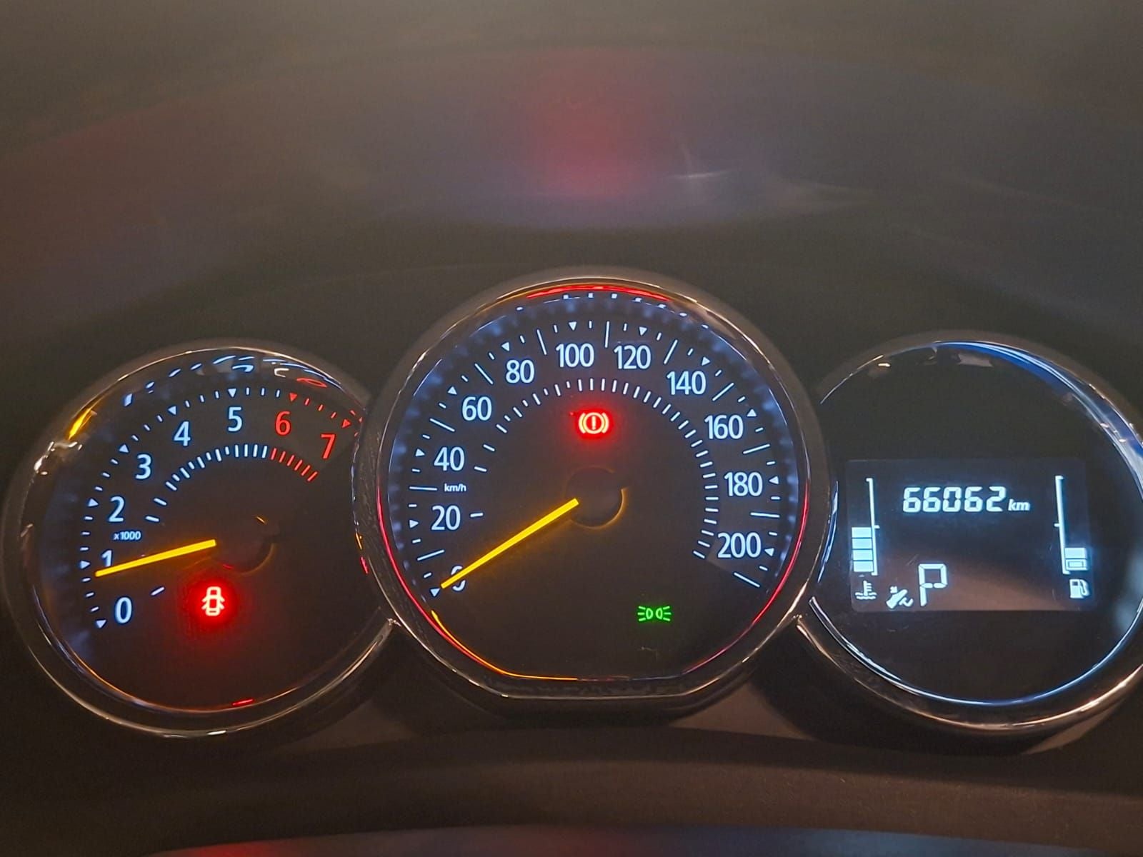 2024 Renault Logan 1.6 Intens At