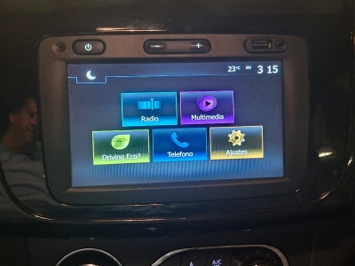2024 Renault Logan 1.6 Intens At