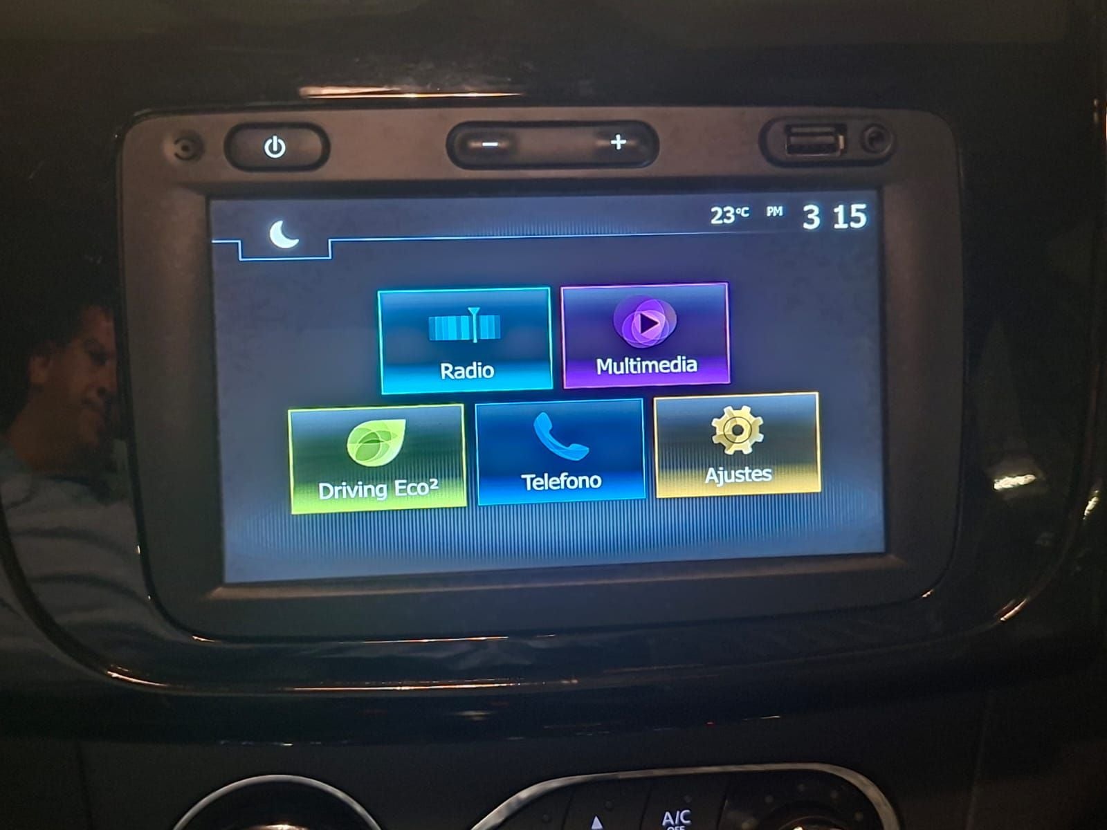2024 Renault Logan 1.6 Intens At