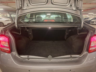 2024 Renault Logan 1.6 Intens At