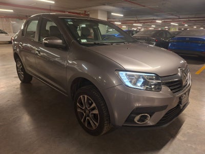 2024 Renault Logan 1.6 Intens At