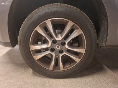 2024 Renault Logan 1.6 Intens At