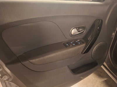 2024 Renault Logan 1.6 Intens At