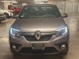 2024 Renault Logan 1.6 Intens At