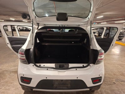 2023 Renault Stepway 1.6 Intens At