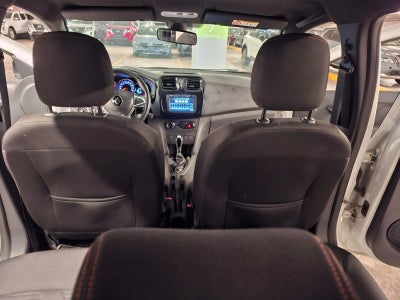 2023 Renault Stepway 1.6 Intens At