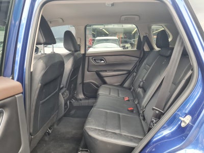 2023 Nissan X-Trail 2.5 Exclusive 2 Filas At
