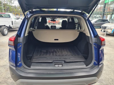 2023 Nissan X-Trail 2.5 Exclusive 2 Filas At