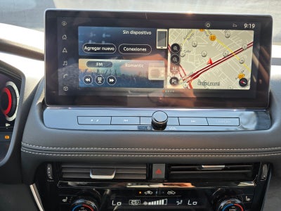 2024 Nissan X-Trail 2.5 Platinum Plus At