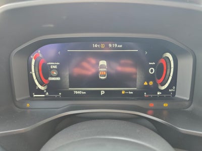 2024 Nissan X-Trail 2.5 Platinum Plus At