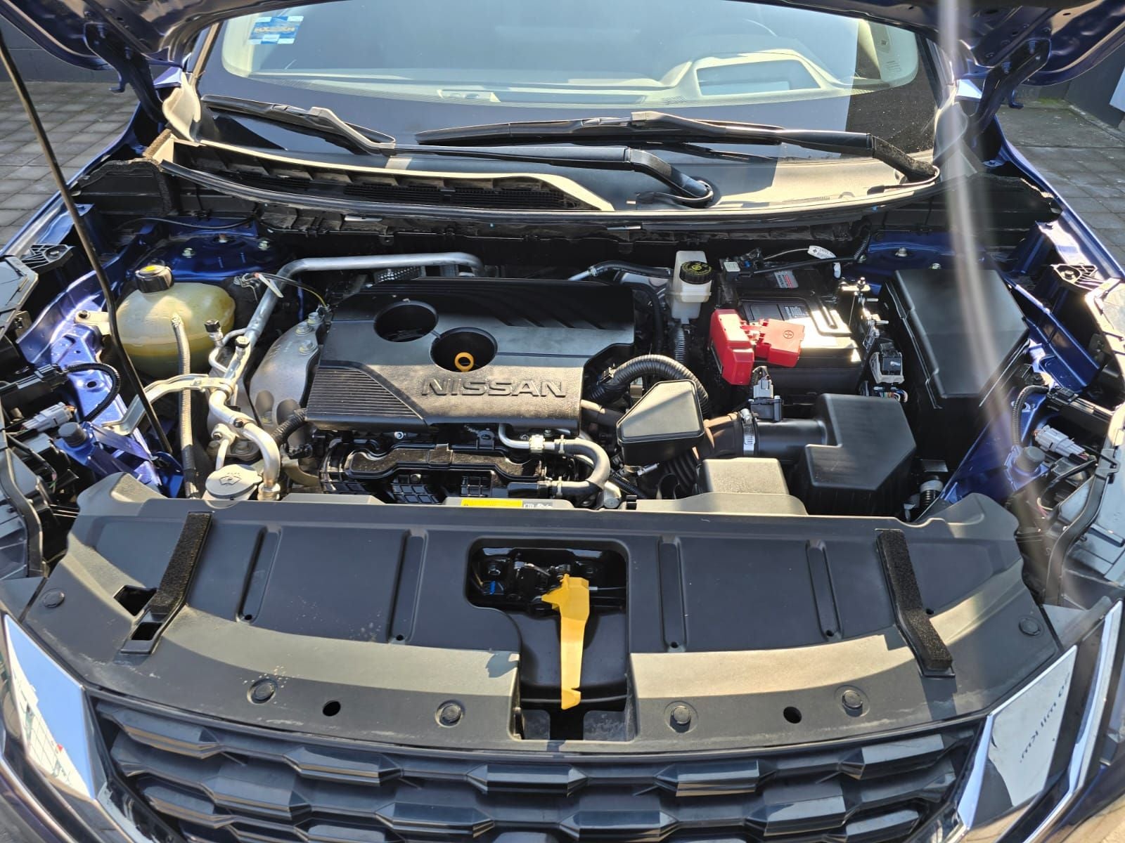 2024 Nissan X-Trail 2.5 Platinum Plus At