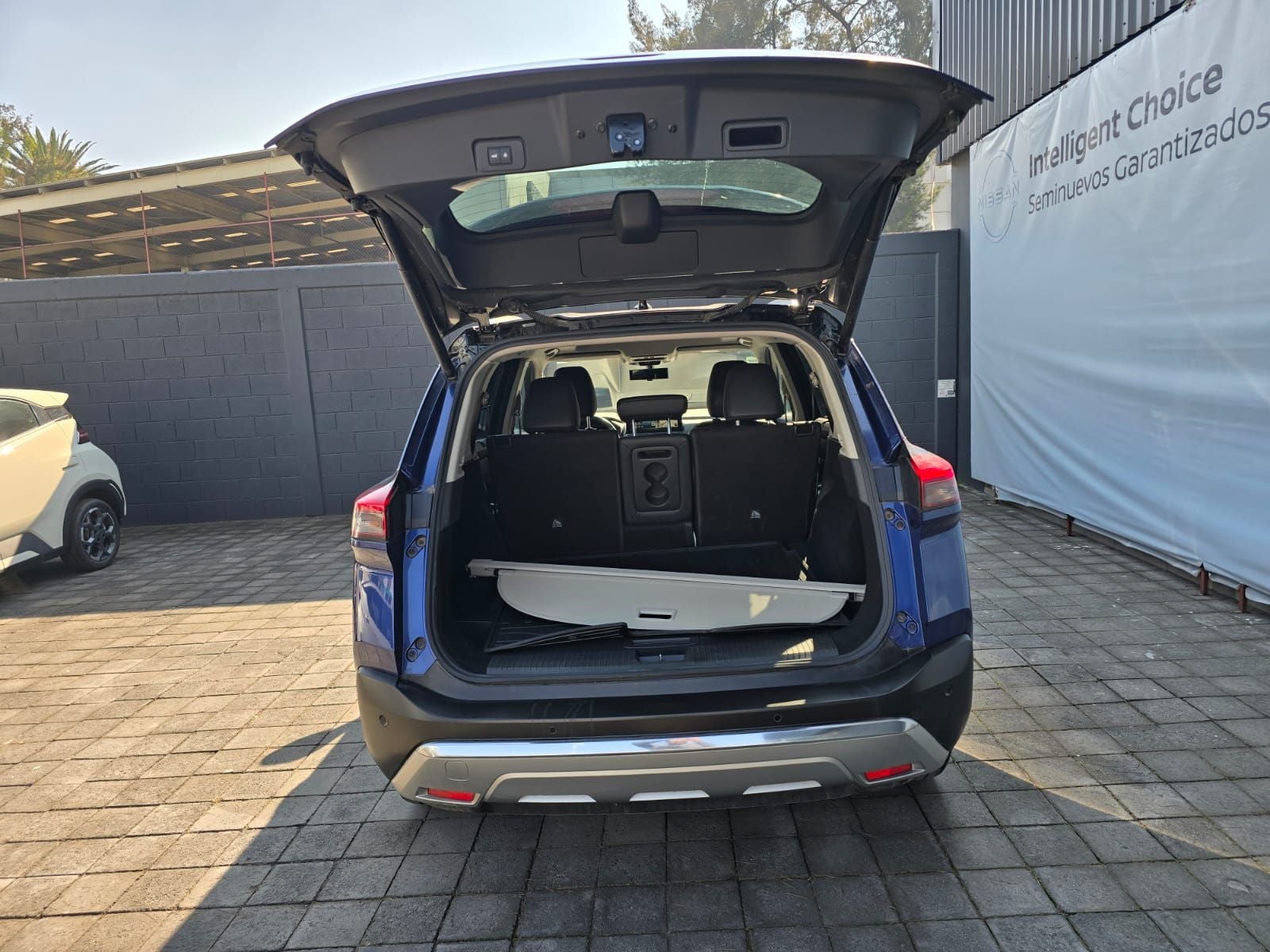 2024 Nissan X-Trail 2.5 Platinum Plus At