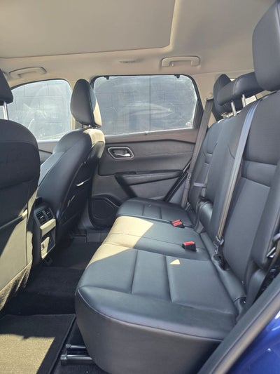 2024 Nissan X-Trail 2.5 Platinum Plus At