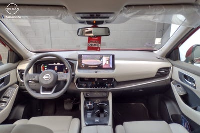 2024 Nissan X-Trail 1.5 E-Power Platinum At