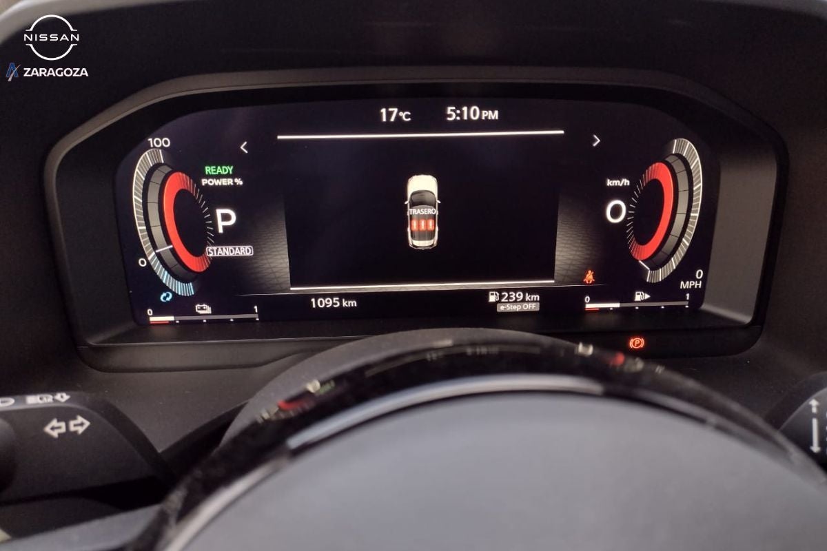 2024 Nissan X-Trail 1.5 E-Power Platinum At