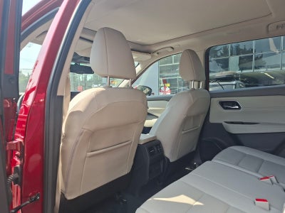 2024 Nissan X-Trail 1.5 E-Power Platinum At