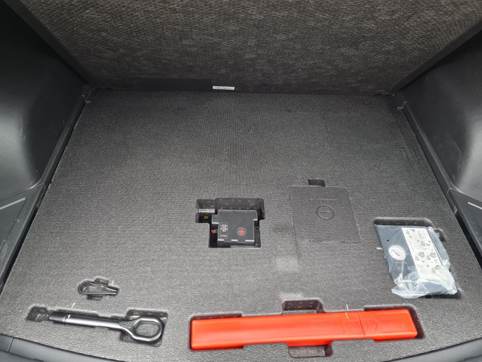 2024 GWM Haval H6 1.5 Luxury Hev At