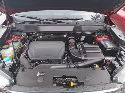 2024 GWM Haval H6 1.5 Luxury Hev At