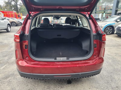 2024 GWM Haval H6 1.5 Luxury Hev At