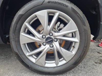 2024 GWM Haval H6 1.5 Luxury Hev At