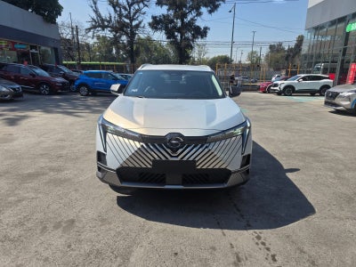 2024 GAC Emkoo 1.5 GL At