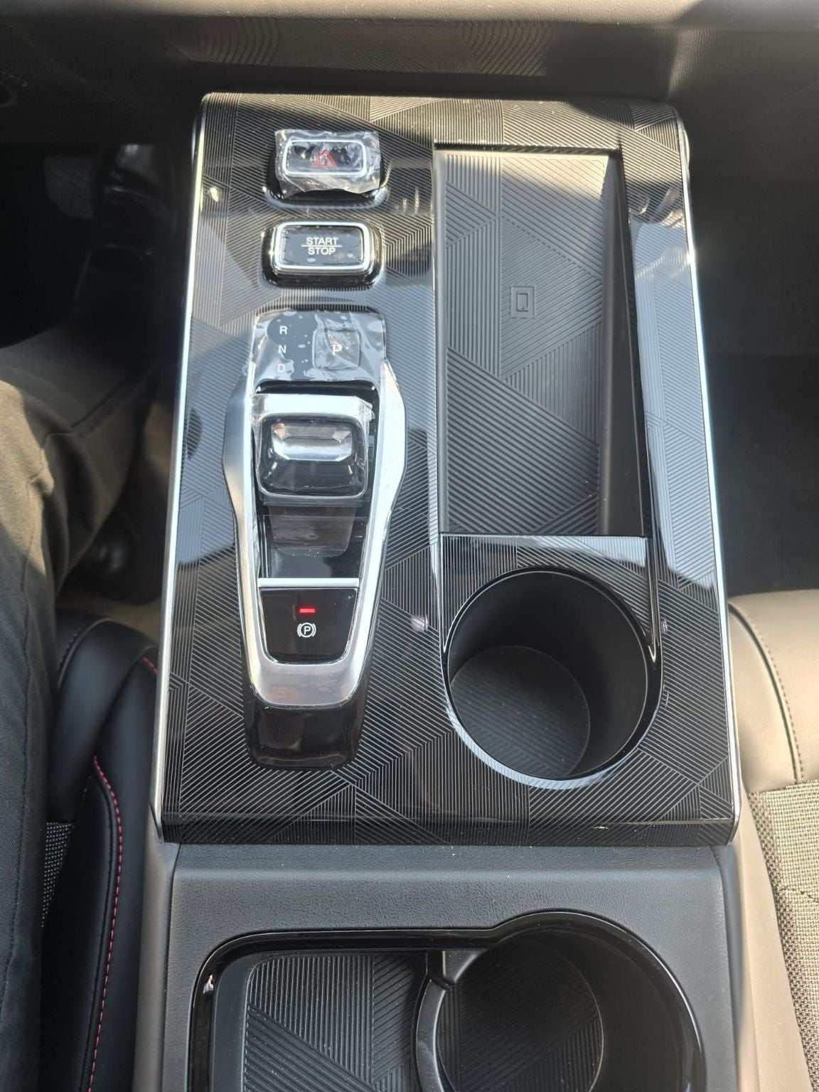 2024 GAC Emkoo 1.5 GL At