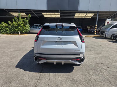 2024 GAC Emkoo 1.5 GL At