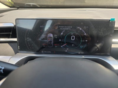 2024 GAC Emkoo 1.5 GL At