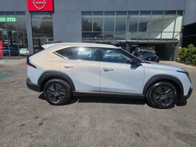 2024 GAC Emkoo 1.5 GL At