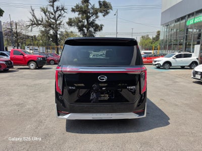 2024 GAC GN8 2.0 GT At