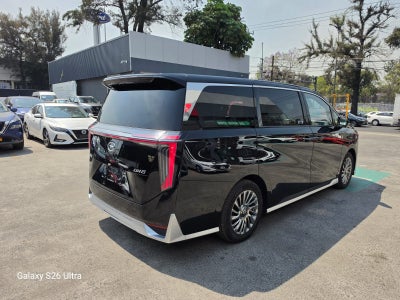 2024 GAC GN8 2.0 GT At