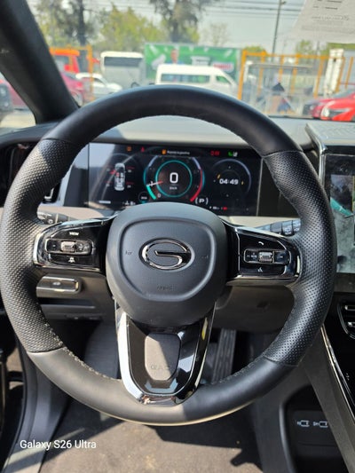 2024 GAC GN8 2.0 GT At