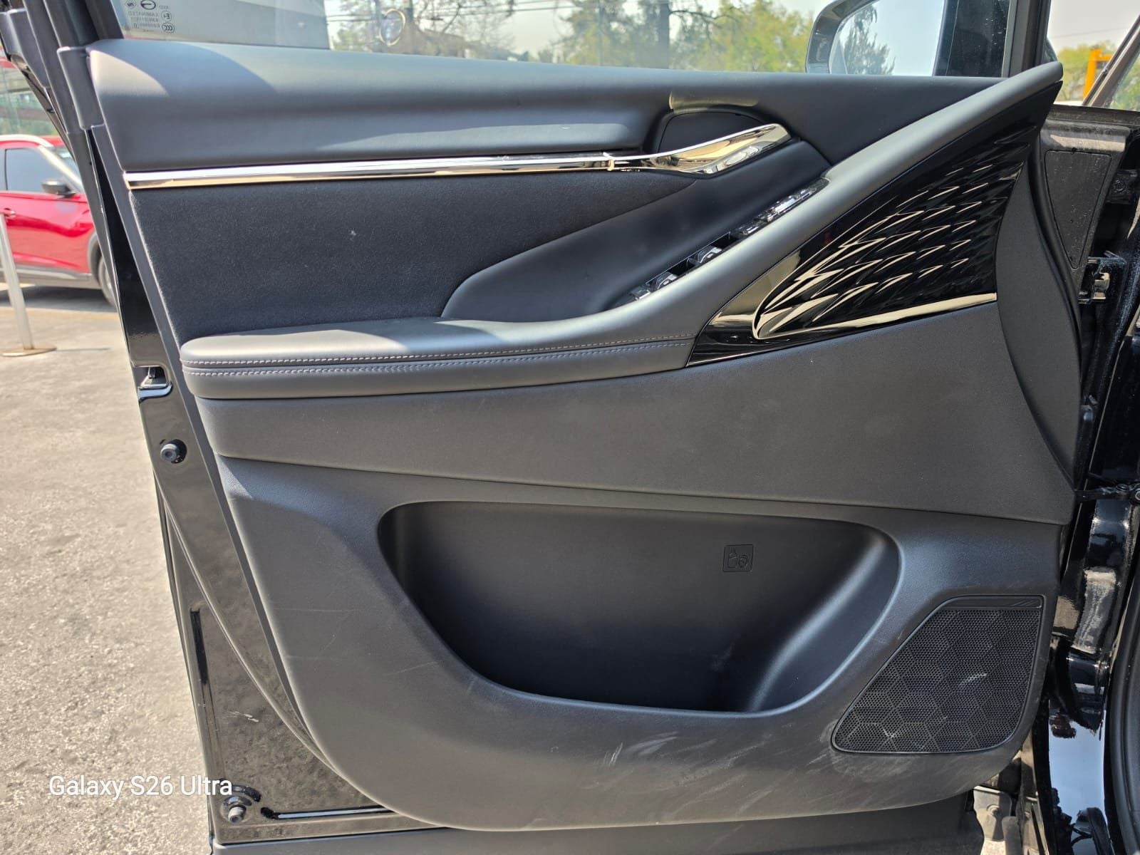 2024 GAC GN8 2.0 GT At