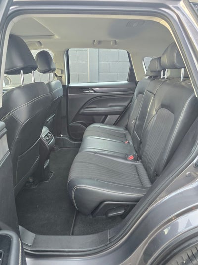 2023 Dodge Journey 1.5 Sxt At