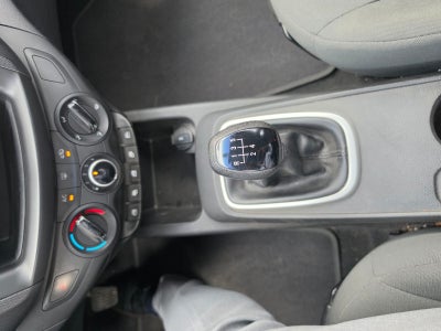 2020 Chevrolet Aveo 1.5 Ls Mt