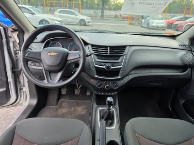 2020 Chevrolet Aveo 1.5 Ls Mt