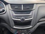 2020 Chevrolet Aveo 1.5 Ls Mt