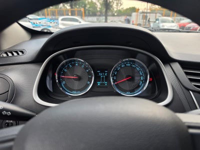 2020 Chevrolet Aveo 1.5 Ls Mt