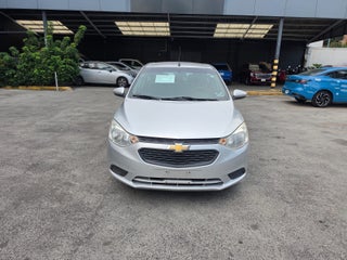 2020 Chevrolet Aveo 1.5 Ls Mt