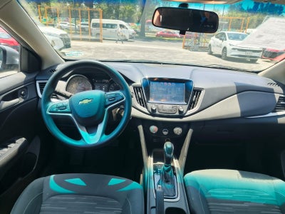 2023 Chevrolet Cavalier 1.3 LS At