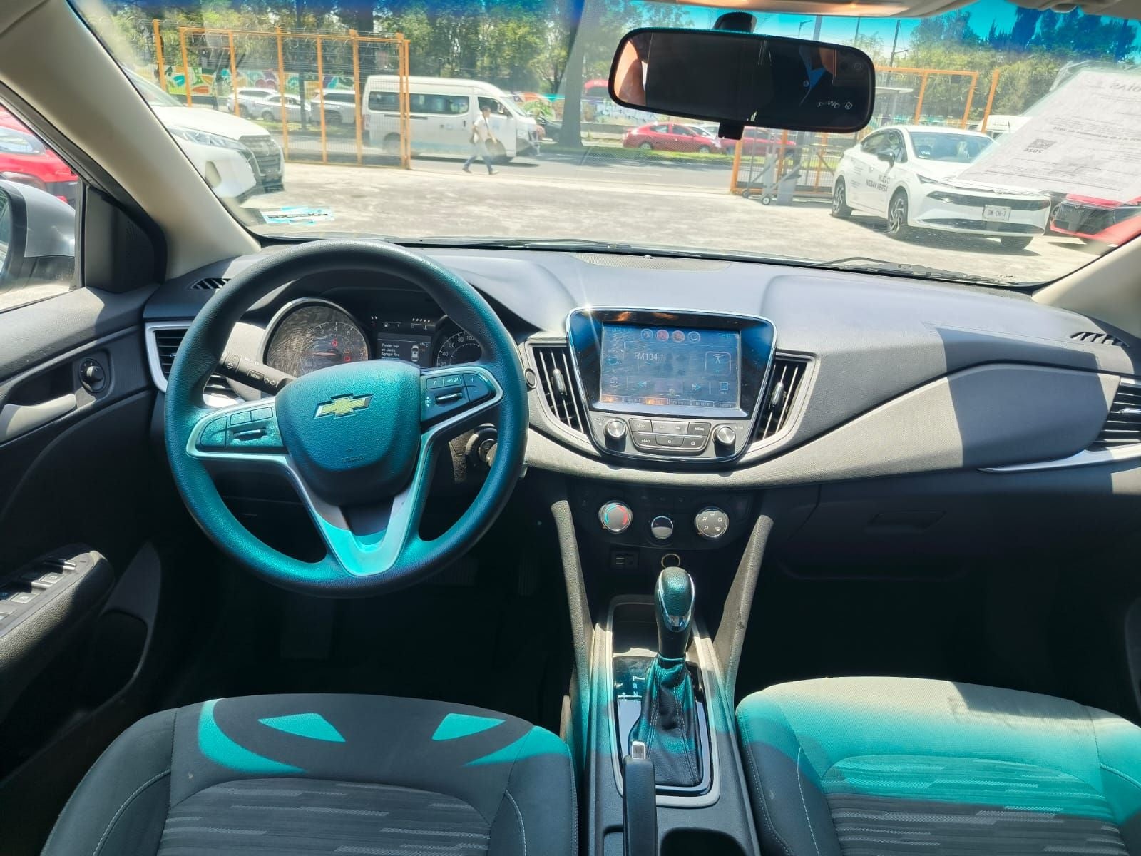 2023 Chevrolet Cavalier 1.3 LS At
