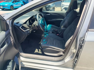 2023 Chevrolet Cavalier 1.3 LS At