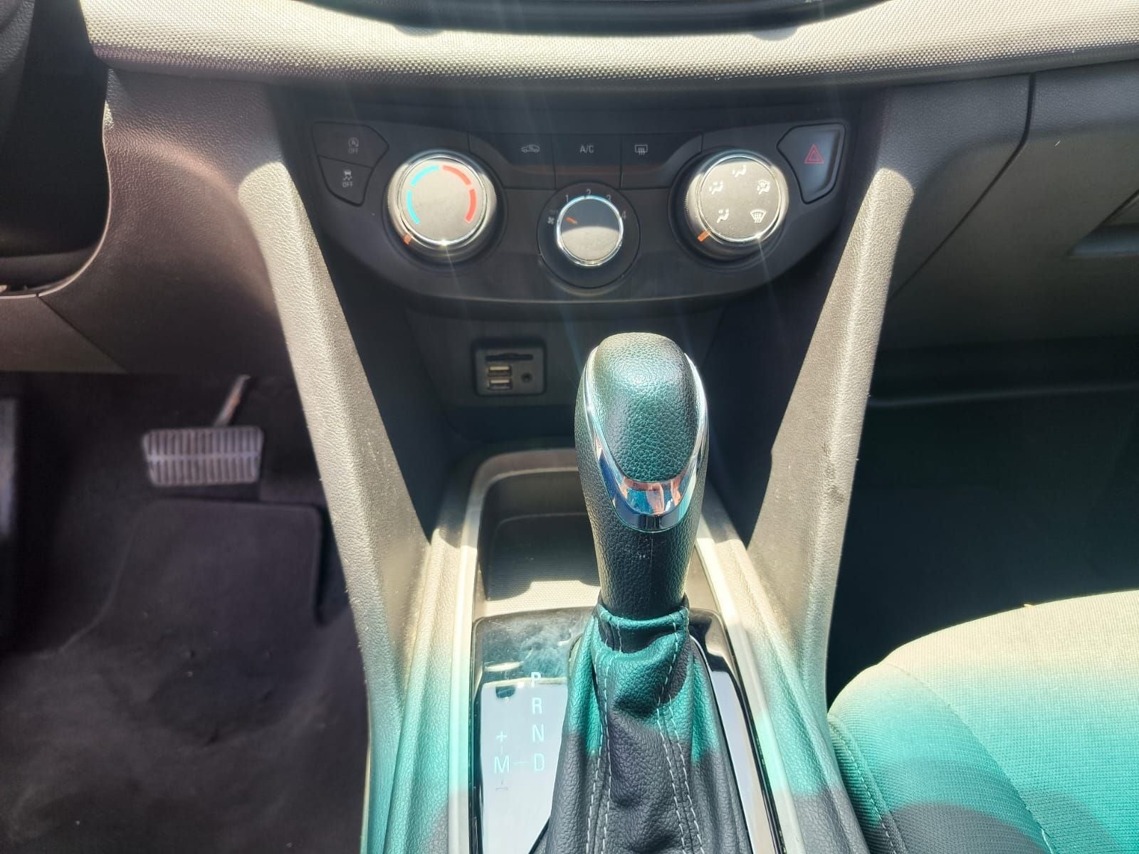 2023 Chevrolet Cavalier 1.3 LS At
