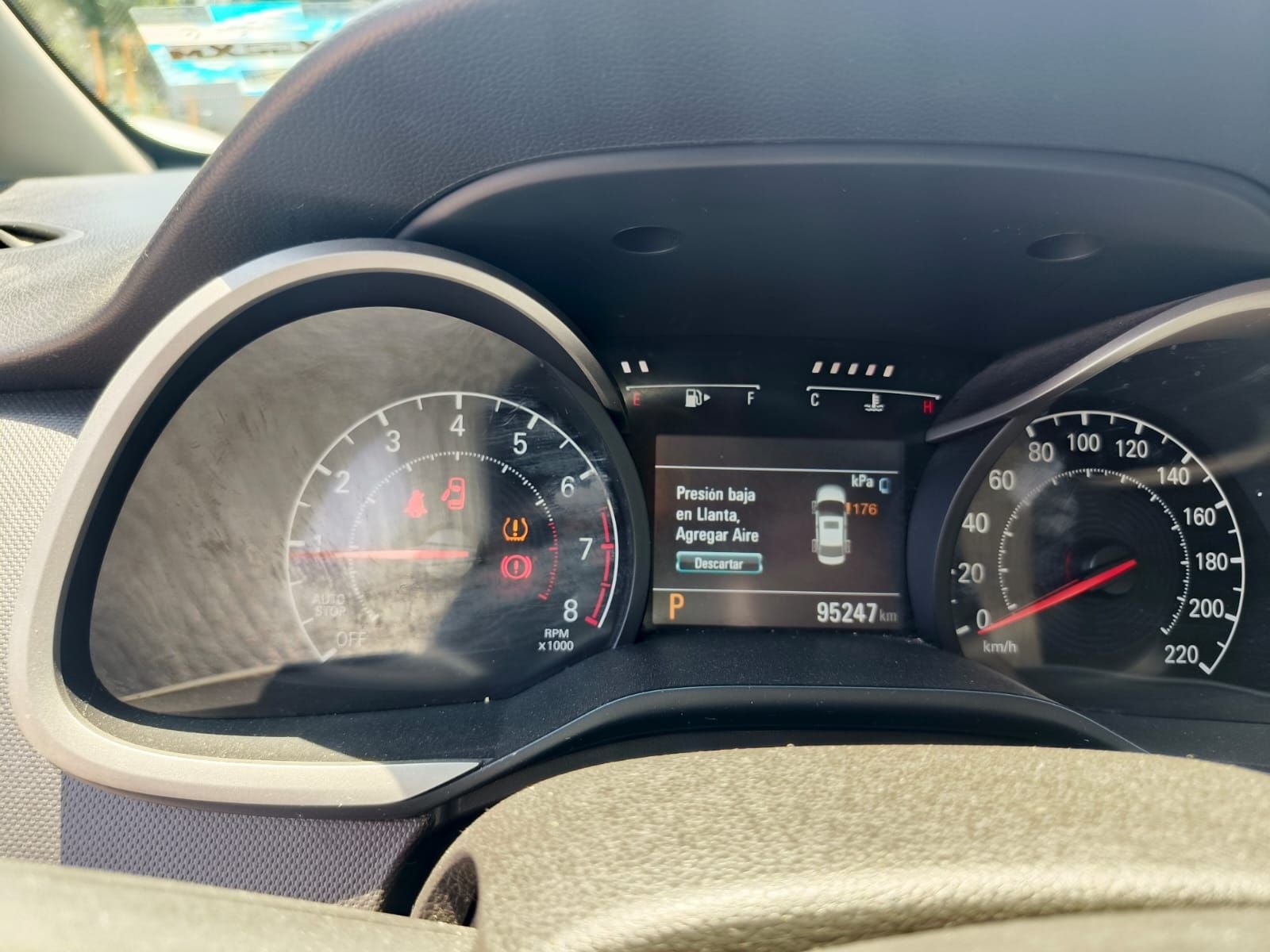 2023 Chevrolet Cavalier 1.3 LS At