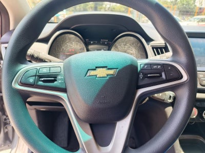 2023 Chevrolet Cavalier 1.3 LS At