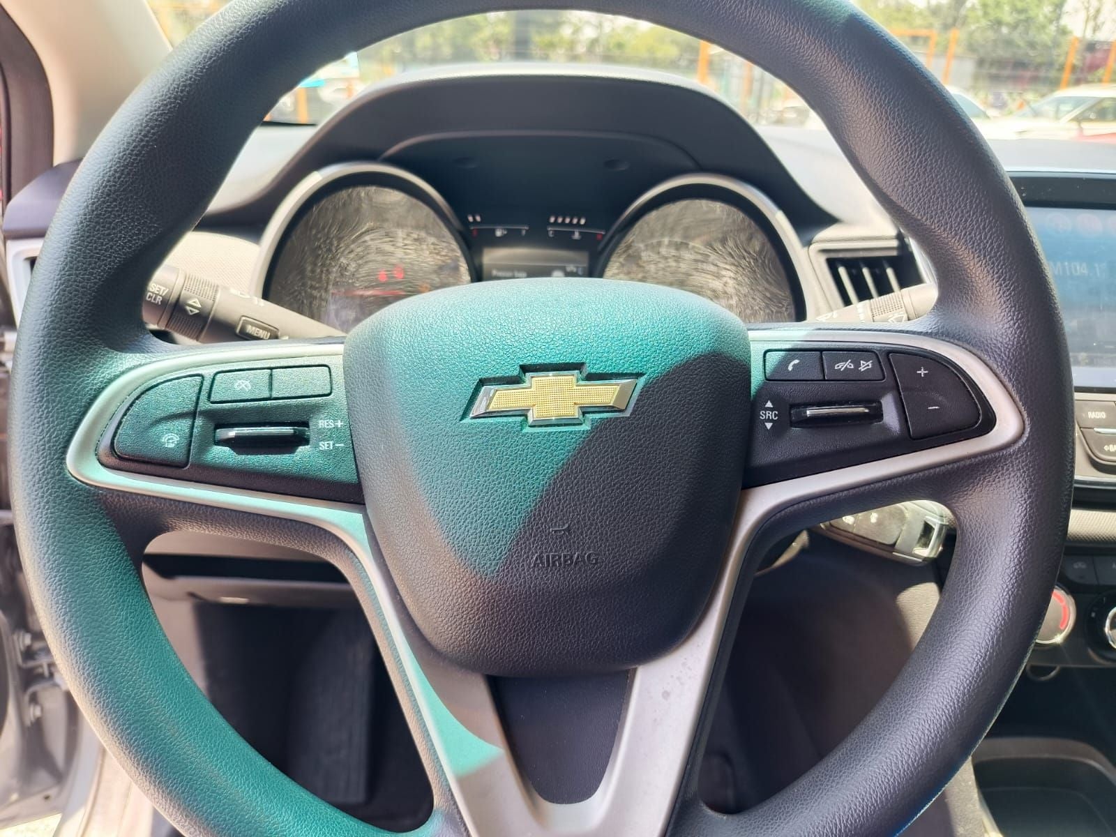 2023 Chevrolet Cavalier 1.3 LS At