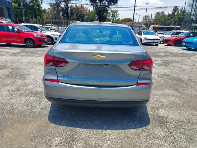 2023 Chevrolet Cavalier 1.3 LS At