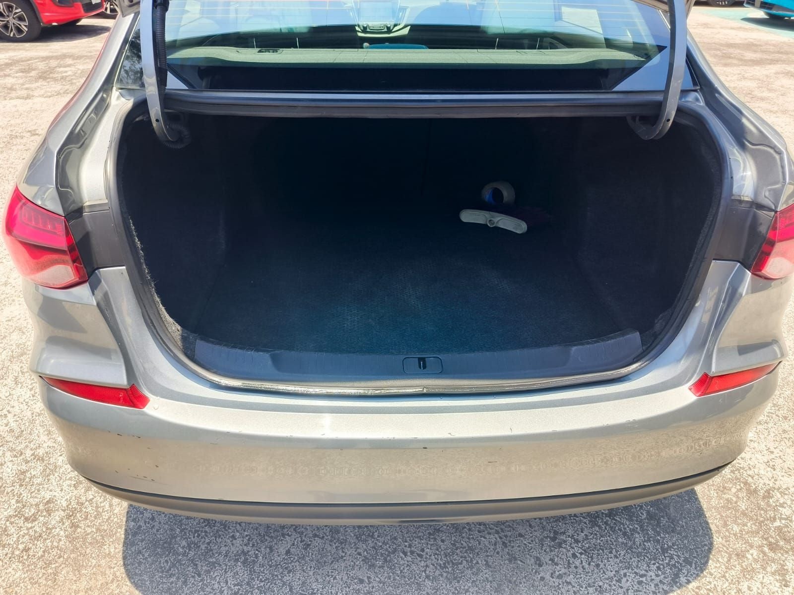 2023 Chevrolet Cavalier 1.3 LS At