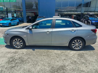 2023 Chevrolet Cavalier 1.3 LS At