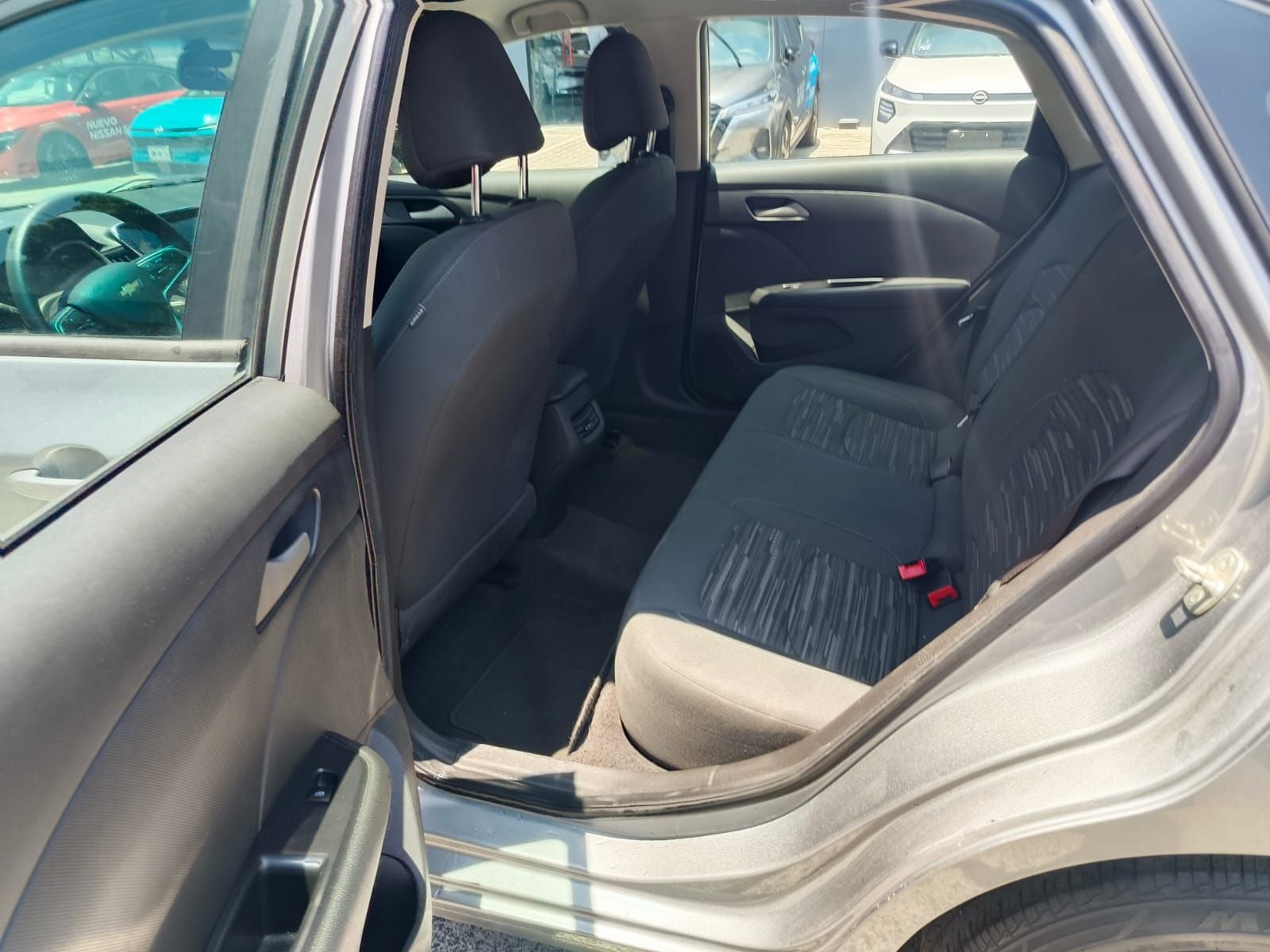 2023 Chevrolet Cavalier 1.3 LS At